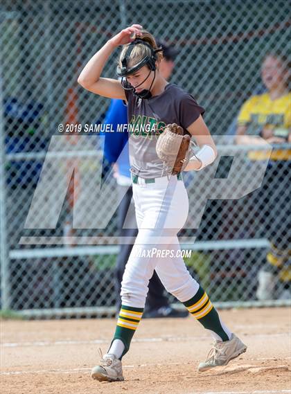Thumbnail 1 in North Platte vs. Pius X photogallery.