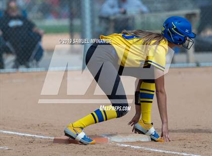 Thumbnail 3 in North Platte vs. Pius X photogallery.