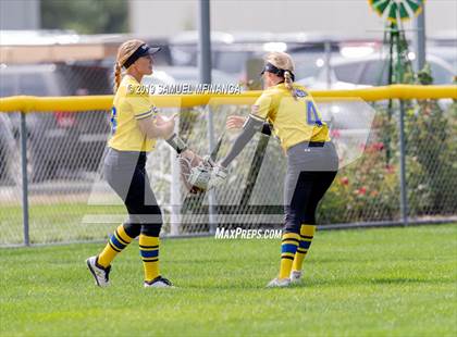 Thumbnail 1 in North Platte vs. Pius X photogallery.