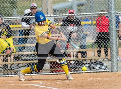 Thumbnail 2 in North Platte vs. Pius X photogallery.