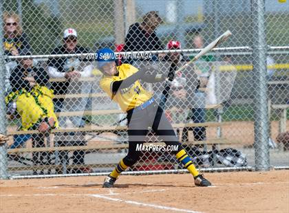 Thumbnail 3 in North Platte vs. Pius X photogallery.