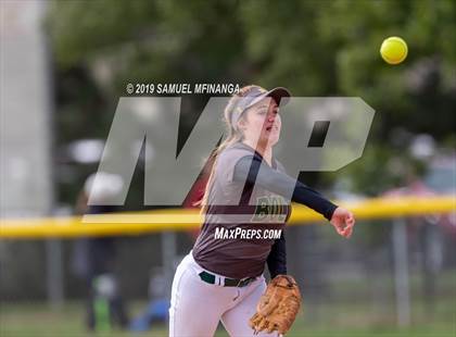 Thumbnail 1 in North Platte vs. Pius X photogallery.