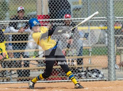 Thumbnail 1 in North Platte vs. Pius X photogallery.