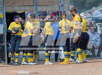Thumbnail 2 in North Platte vs. Pius X photogallery.