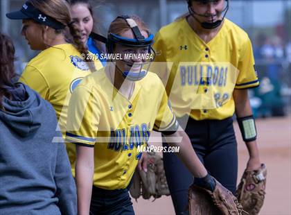 Thumbnail 3 in North Platte vs. Pius X photogallery.