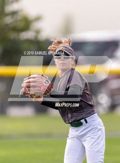 Thumbnail 3 in North Platte vs. Pius X photogallery.