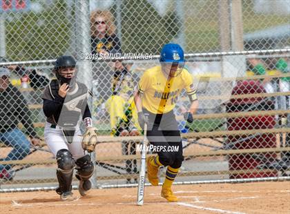 Thumbnail 1 in North Platte vs. Pius X photogallery.