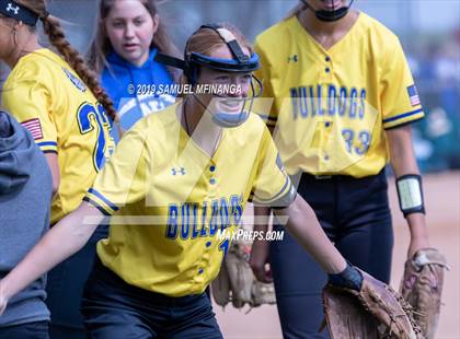 Thumbnail 1 in North Platte vs. Pius X photogallery.