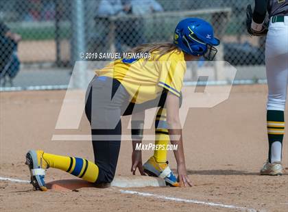 Thumbnail 2 in North Platte vs. Pius X photogallery.