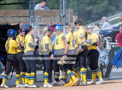 Thumbnail 3 in North Platte vs. Pius X photogallery.