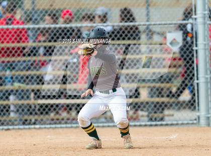 Thumbnail 1 in North Platte vs. Pius X photogallery.