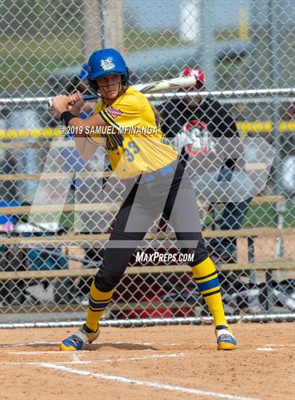 Thumbnail 3 in North Platte vs. Pius X photogallery.