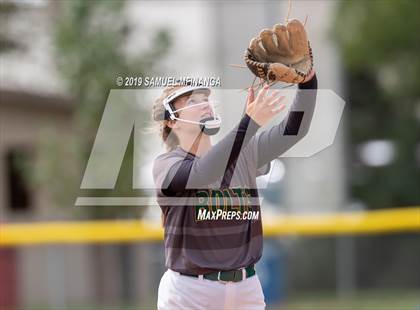 Thumbnail 1 in North Platte vs. Pius X photogallery.