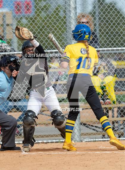 Thumbnail 2 in North Platte vs. Pius X photogallery.