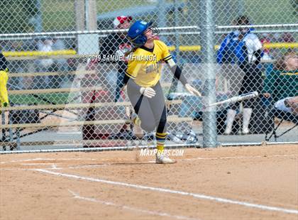 Thumbnail 3 in North Platte vs. Pius X photogallery.