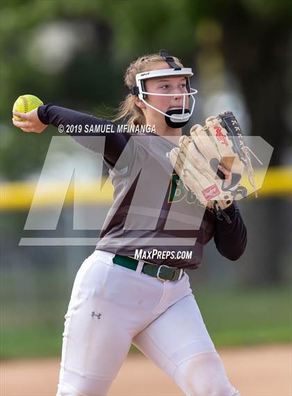 Thumbnail 1 in North Platte vs. Pius X photogallery.