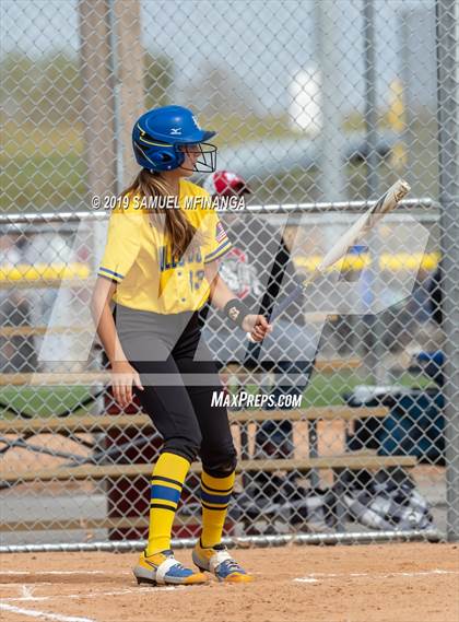 Thumbnail 3 in North Platte vs. Pius X photogallery.