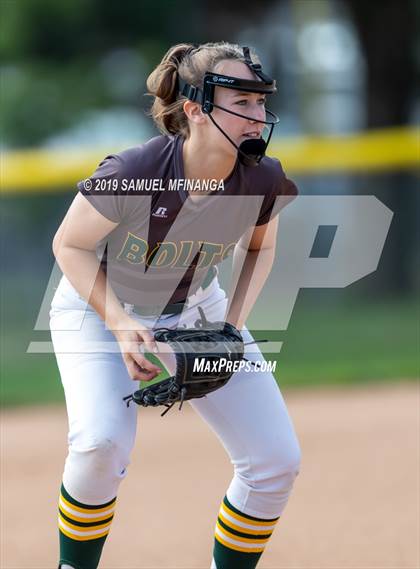 Thumbnail 1 in North Platte vs. Pius X photogallery.