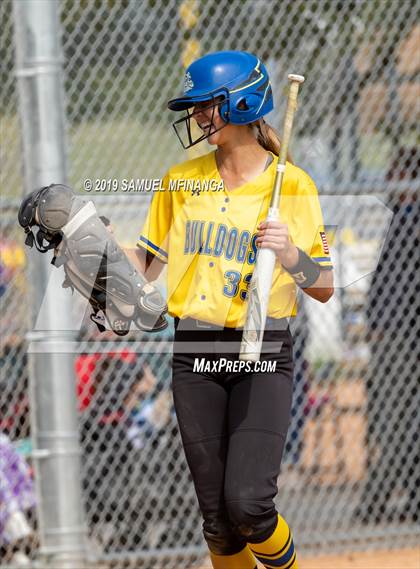 Thumbnail 3 in North Platte vs. Pius X photogallery.