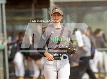 Thumbnail 3 in North Platte vs. Pius X photogallery.