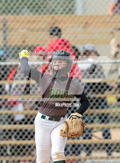 Thumbnail 1 in North Platte vs. Pius X photogallery.