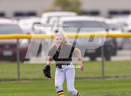 Thumbnail 2 in North Platte vs. Pius X photogallery.
