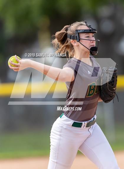 Thumbnail 3 in North Platte vs. Pius X photogallery.