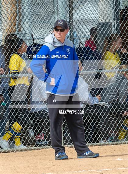 Thumbnail 3 in North Platte vs. Pius X photogallery.