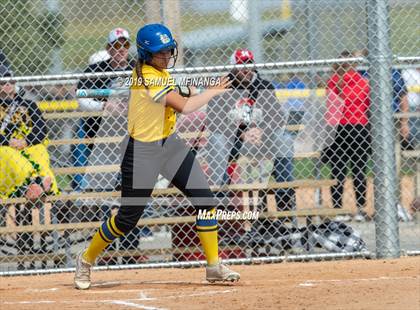 Thumbnail 3 in North Platte vs. Pius X photogallery.