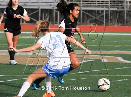 Thumbnail 1 in St. Lucy's vs Etiwanda photogallery.