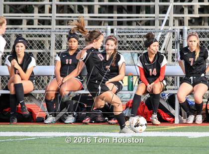 Thumbnail 1 in St. Lucy's vs Etiwanda photogallery.
