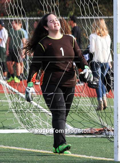 Thumbnail 1 in St. Lucy's vs Etiwanda photogallery.