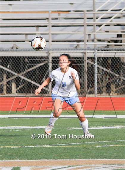 Thumbnail 1 in St. Lucy's vs Etiwanda photogallery.