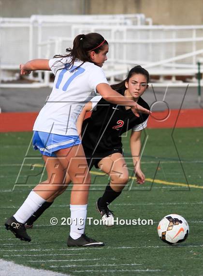 Thumbnail 1 in St. Lucy's vs Etiwanda photogallery.