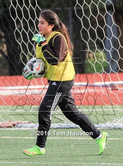 Thumbnail 2 in St. Lucy's vs Etiwanda photogallery.