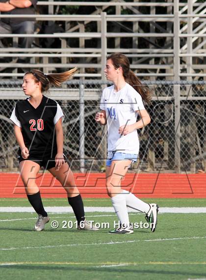 Thumbnail 1 in St. Lucy's vs Etiwanda photogallery.