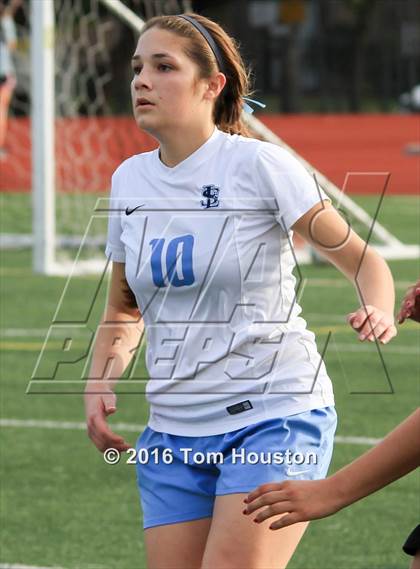 Thumbnail 2 in St. Lucy's vs Etiwanda photogallery.