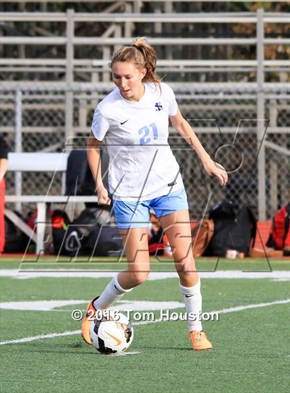 Thumbnail 2 in St. Lucy's vs Etiwanda photogallery.
