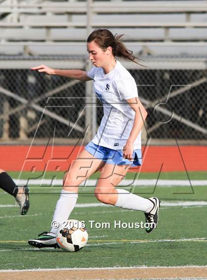 Thumbnail 3 in St. Lucy's vs Etiwanda photogallery.