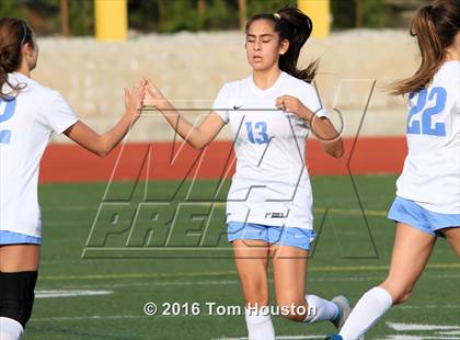Thumbnail 1 in St. Lucy's vs Etiwanda photogallery.