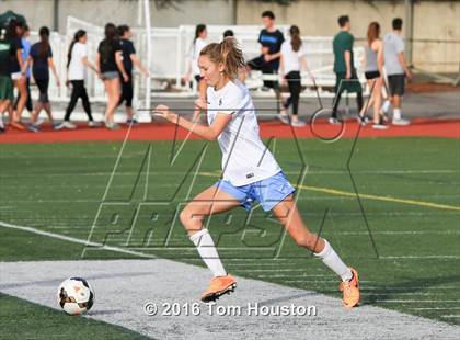 Thumbnail 3 in St. Lucy's vs Etiwanda photogallery.