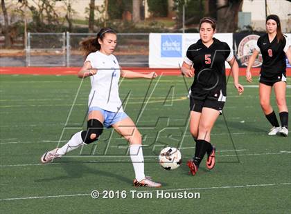Thumbnail 2 in St. Lucy's vs Etiwanda photogallery.
