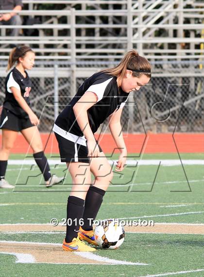 Thumbnail 3 in St. Lucy's vs Etiwanda photogallery.