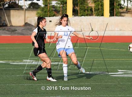 Thumbnail 1 in St. Lucy's vs Etiwanda photogallery.