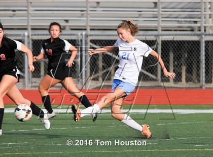 Thumbnail 1 in St. Lucy's vs Etiwanda photogallery.