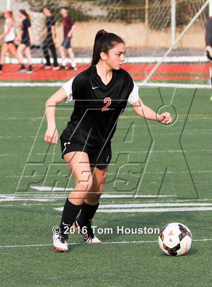 Thumbnail 1 in St. Lucy's vs Etiwanda photogallery.
