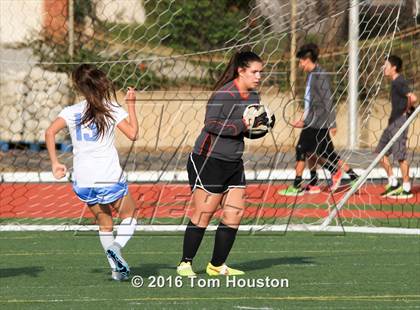 Thumbnail 1 in St. Lucy's vs Etiwanda photogallery.