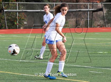 Thumbnail 3 in St. Lucy's vs Etiwanda photogallery.
