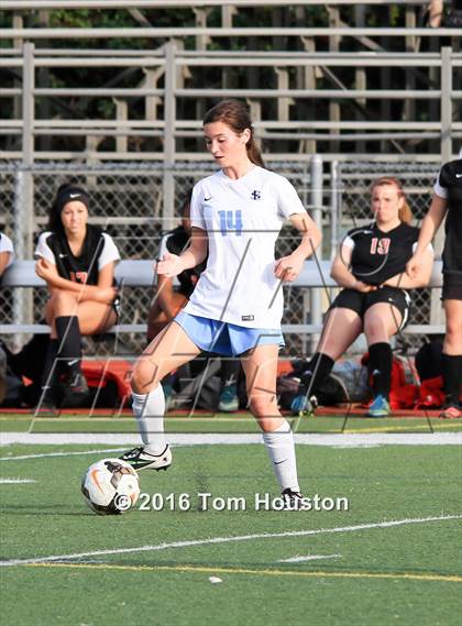 Thumbnail 1 in St. Lucy's vs Etiwanda photogallery.