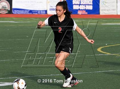 Thumbnail 3 in St. Lucy's vs Etiwanda photogallery.